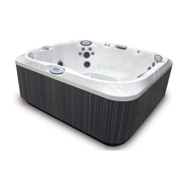 Спа-бассейн Jacuzzi J-375 (рис.1)