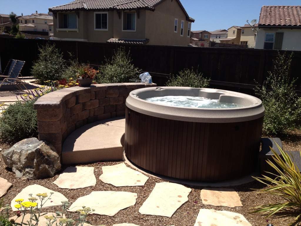 спа-бассейн Jacuzzi J-210 (рис.4) спа-бассейн Jacuzzi J-210 (рис.4)