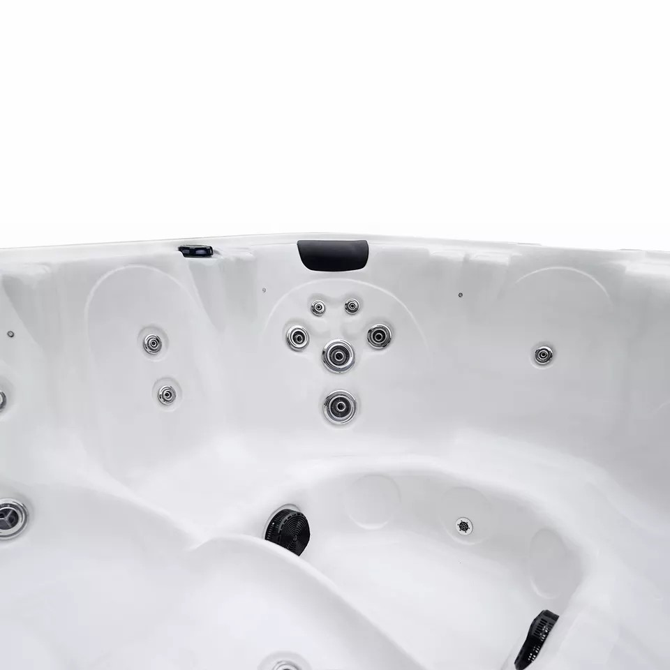 Спа Бассейн Lovia Spa ZR804 (рис.4) Спа Бассейн Lovia Spa ZR804 (рис.4)