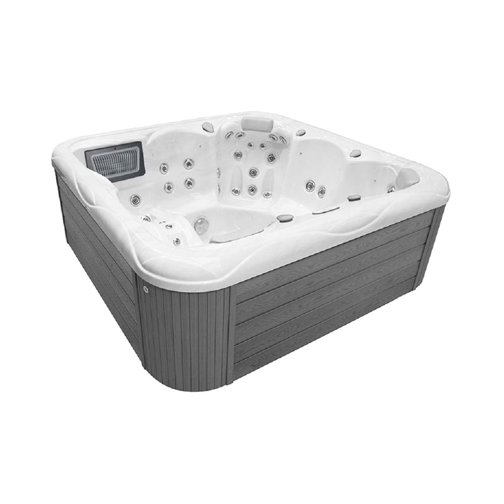 Спа бассейн Wellis Venus (рис.2)