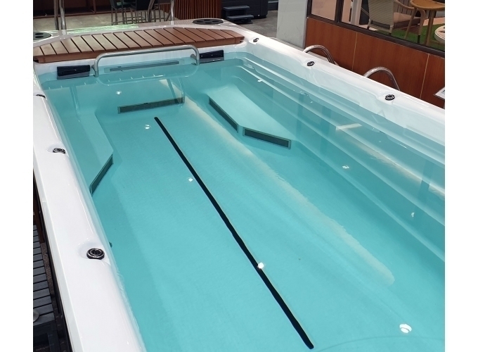 Плавательный Спа Бассейн Jazzi Pool SKT339E2 (рис.5) Плавательный Спа Бассейн Jazzi Pool SKT339E2 (рис.5)