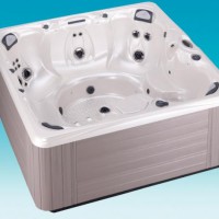 Спа-бассейн Caldera Spas Salina (рис.3) Спа-бассейн Caldera Spas Salina (рис.3)