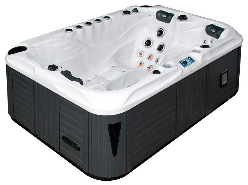 Спа бассейн Passion Spas Exclusive Spa Amore (рис.6) Спа бассейн Passion Spas Exclusive Spa Amore (рис.6)