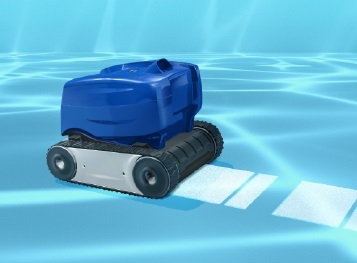 Пылесос робот Zodiac TornaX RT 3200 (рис.2) Пылесос робот Zodiac TornaX RT 3200 (рис.2)