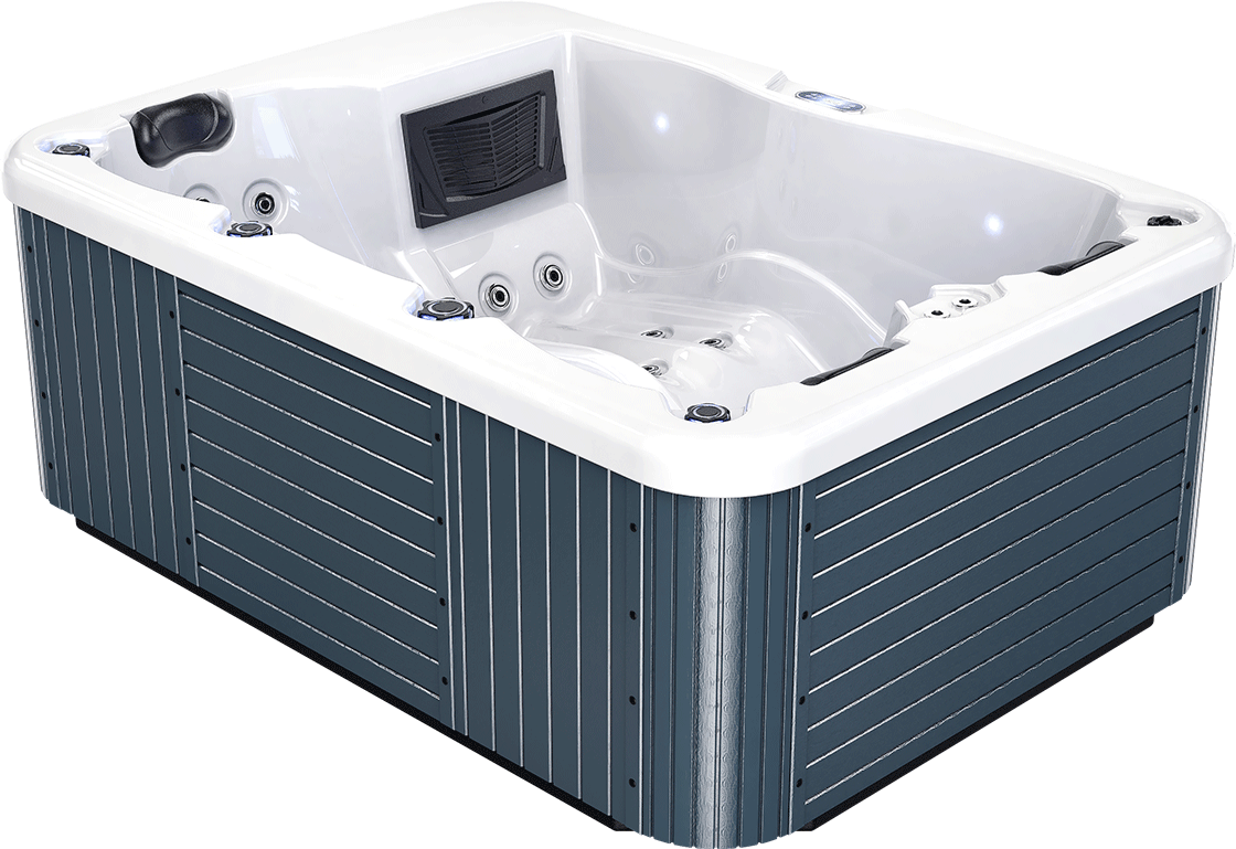 Спа Бассейн Lovia Spa ZR7011 (рис.2) Спа Бассейн Lovia Spa ZR7011 (рис.2)