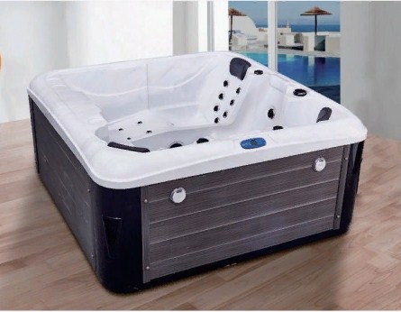Мини спа-бассейн Joy Spa JY 8020 (рис.1)