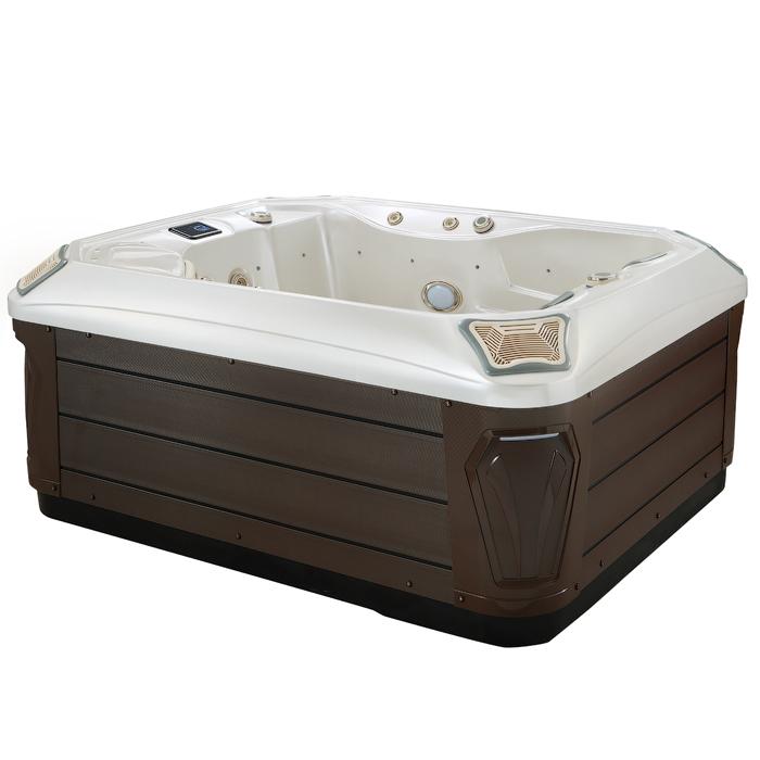 Спа бассейн Delfi Spa Dorida (рис.4) Спа бассейн Delfi Spa Dorida (рис.4)