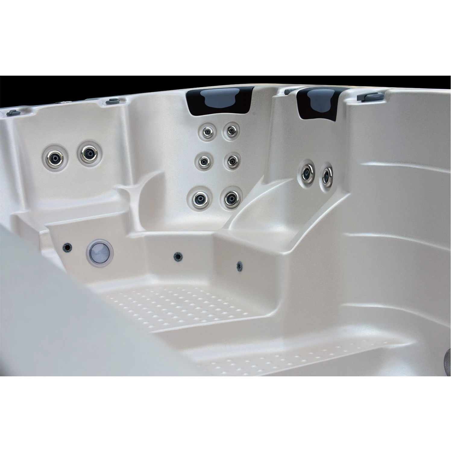 Плавательный спа-бассейн Joy Spa AMC-5600 (рис.5) Плавательный спа-бассейн Joy Spa AMC-5600 (рис.5)