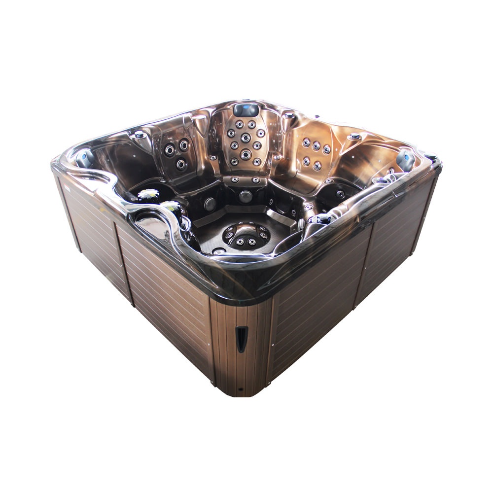 Спа бассейн Aqua-Spring HL-2802 (H-13/PS-01/C-08) (рис.4) Спа бассейн Aqua-Spring HL-2802 (H-13/PS-01/C-08) (рис.4)