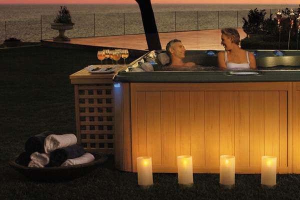 спа-бассейн Sundance Spas Dover (рис.1)