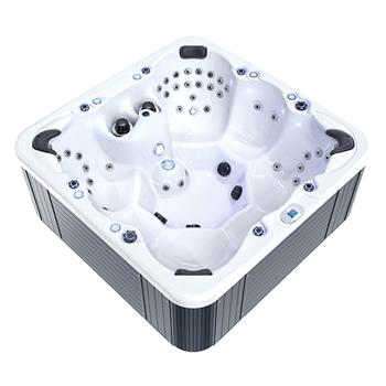 Спа Бассейн Lovia Spa ZR7039 (рис.2) Спа Бассейн Lovia Spa ZR7039 (рис.2)