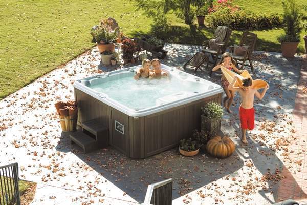 спа-бассейн Sundance Spas Chelsee (рис.6) спа-бассейн Sundance Spas Chelsee (рис.6)