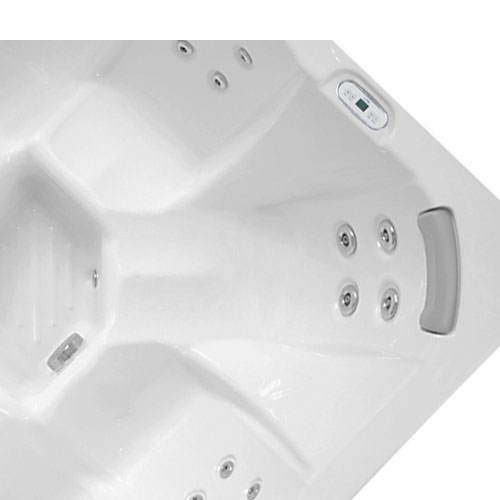 Спа бассейн Wellis Sun Family (рис.4) Спа бассейн Wellis Sun Family (рис.4)