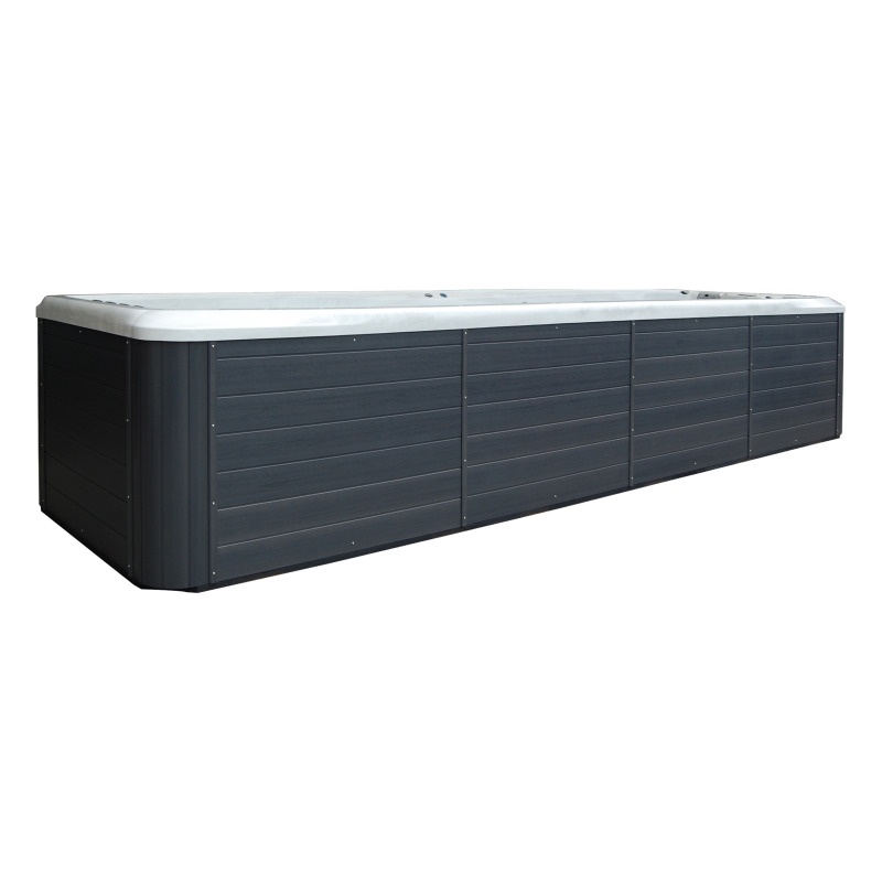 Плавательный спа-бассейн Allseas Spas Poseidon Mono Elite (рис.6) Плавательный спа-бассейн Allseas Spas Poseidon Mono Elite (рис.6)
