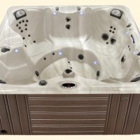 Спа-бассейн Caldera Spas Salina (рис.6) Спа-бассейн Caldera Spas Salina (рис.6)