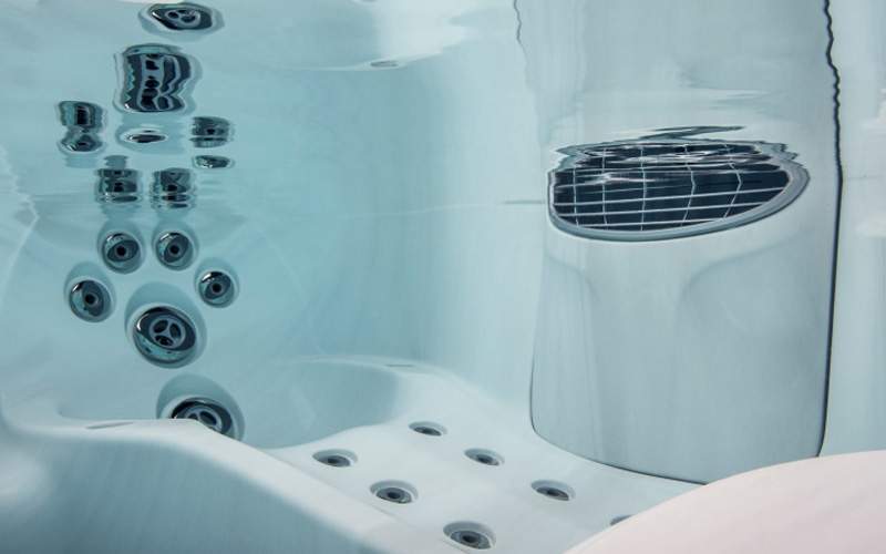 спа-бассейн Jacuzzi J-325 (рис.2)