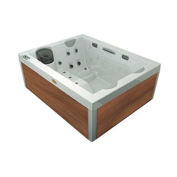 Спа-бассейн Jacuzzi Unique (рис.1)