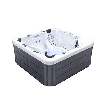 Спа Бассейн Lovia Spa ZR6004 (рис.1)