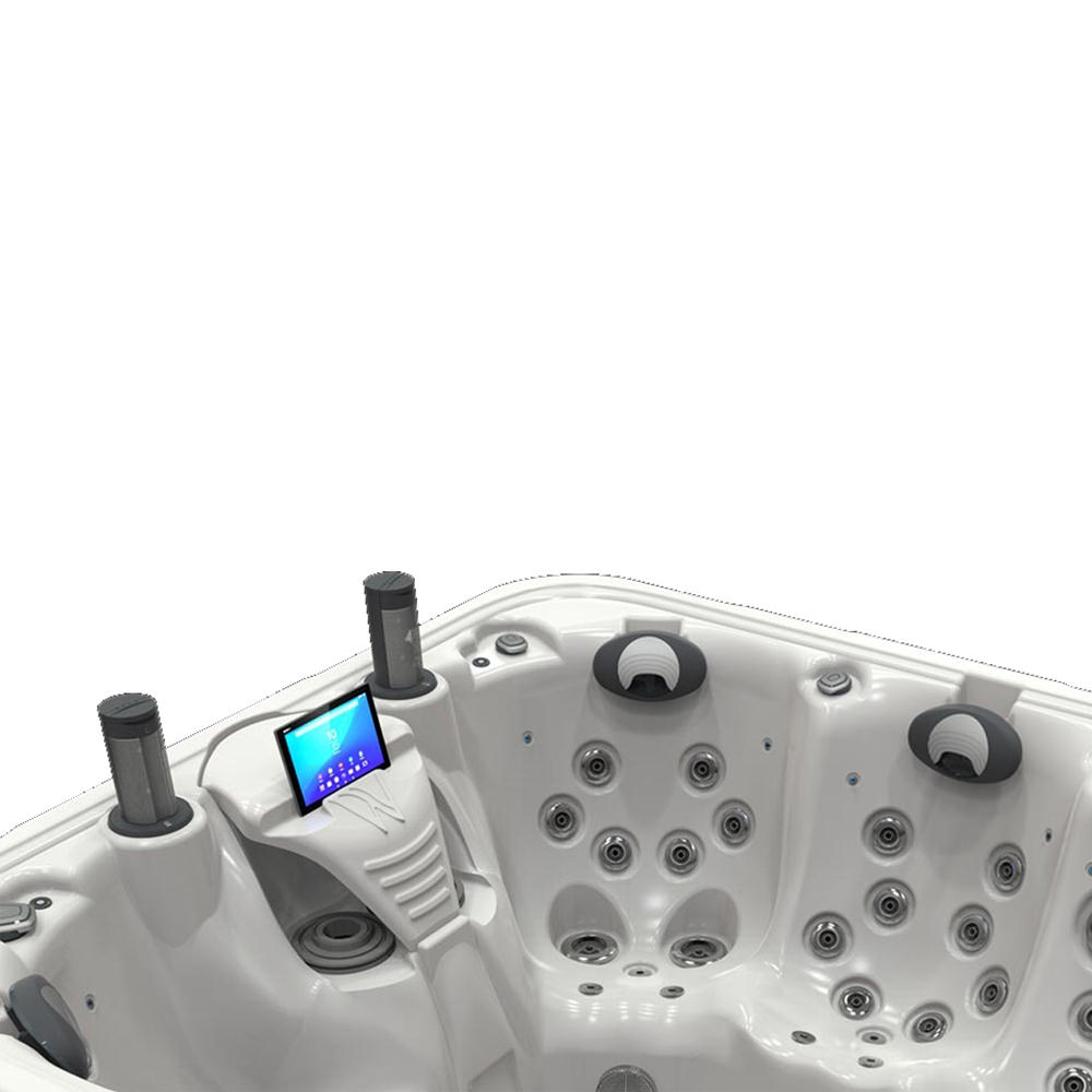 Спа - бассейн Wellis Discovery (рис.5) Спа - бассейн Wellis Discovery (рис.5)
