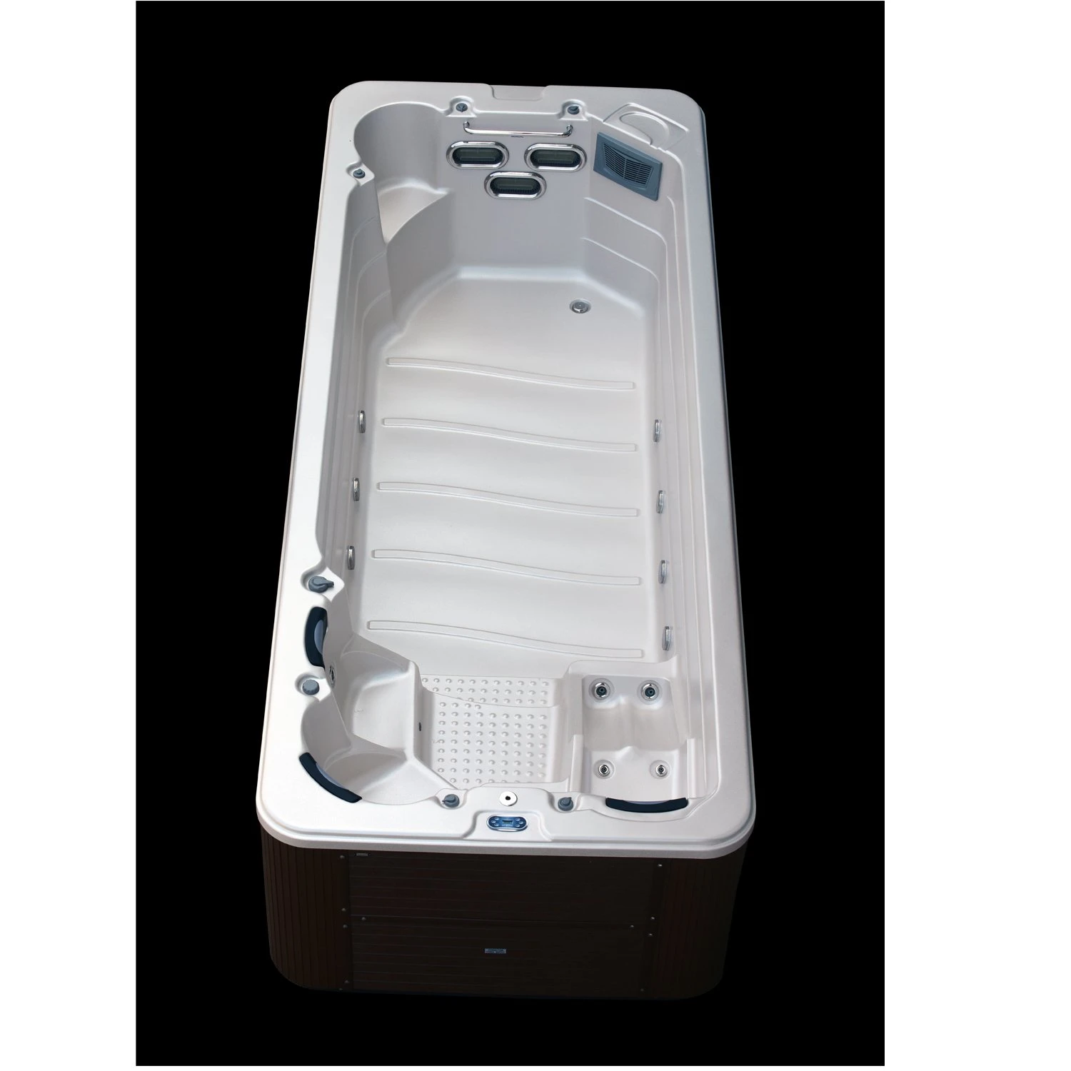 Плавательный спа-бассейн Joy Spa AMC-5600 (рис.2) Плавательный спа-бассейн Joy Spa AMC-5600 (рис.2)