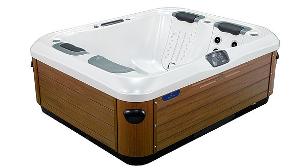 Гидромассажный бассейн Villeroy&Boch A5L (рис.1)
