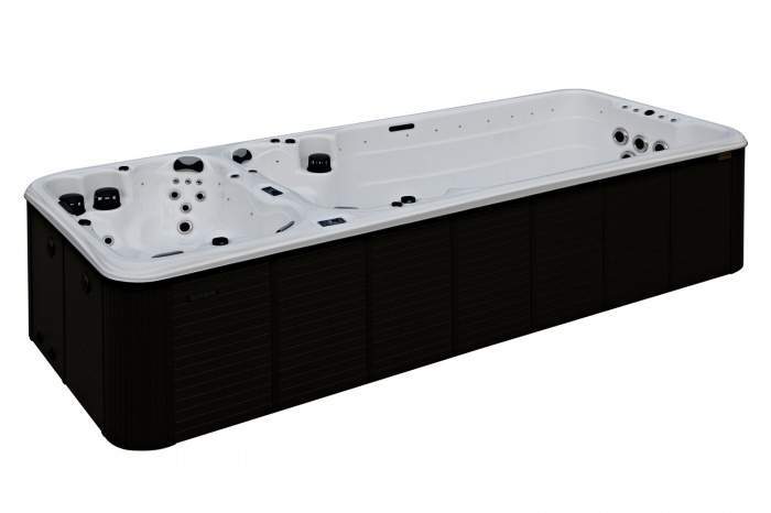 Плавательный бассейн Sunrans SR-880 (рис.1)