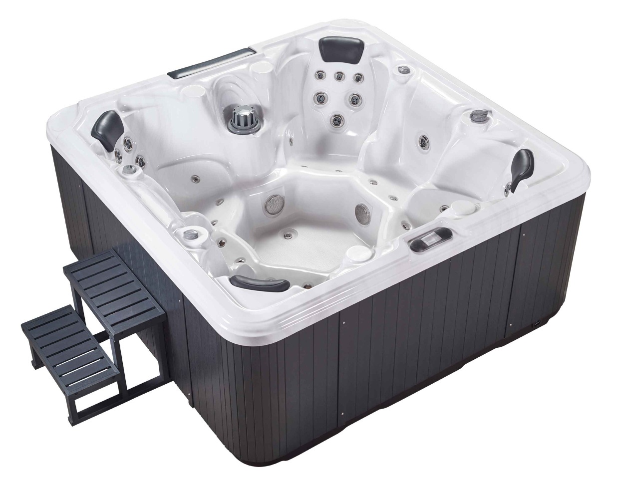 Бассейн spa джакузи Joy Spa JY 8015