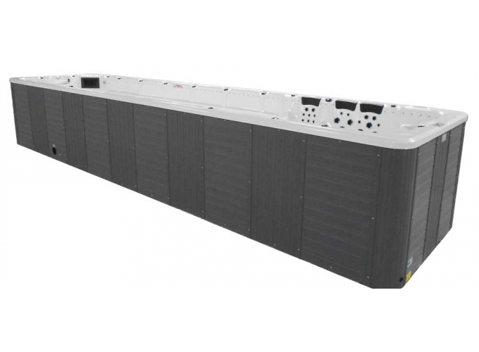 Плавательный Спа Бассейн JNJ Spas Swim SPA-8088 (рис.6) Плавательный Спа Бассейн JNJ Spas Swim SPA-8088 (рис.6)