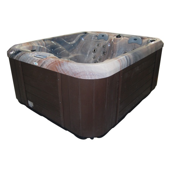 Мини спа-бассейн Allseas Spas DS 101 (рис.7) Мини спа-бассейн Allseas Spas DS 101 (рис.7)
