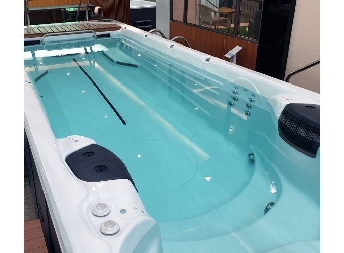 Плавательный Спа Бассейн Jazzi Pool SKT339E1 (рис.6) Плавательный Спа Бассейн Jazzi Pool SKT339E1 (рис.6)