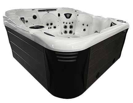 СПА бассейн Coast Spas Apex Luxury (рис.1)