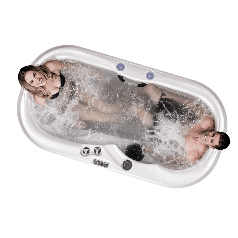 Гидромассажный бассейн BestSpa's Island