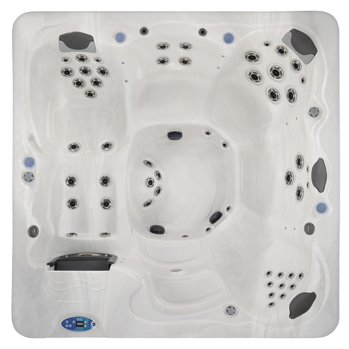 Спа бассейн Vita Spa Envie (рис.1)