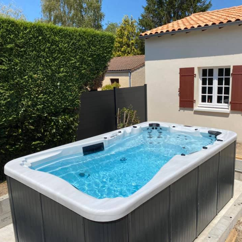 Плавательный спа-бассейн Lovia Spa ZR6801 (рис.20) Плавательный спа-бассейн Lovia Spa ZR6801 (рис.20)
