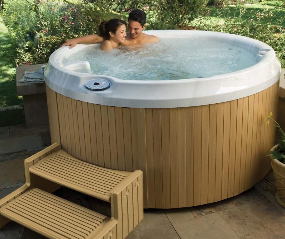 спа-бассейн Jacuzzi J-210 (рис.2)