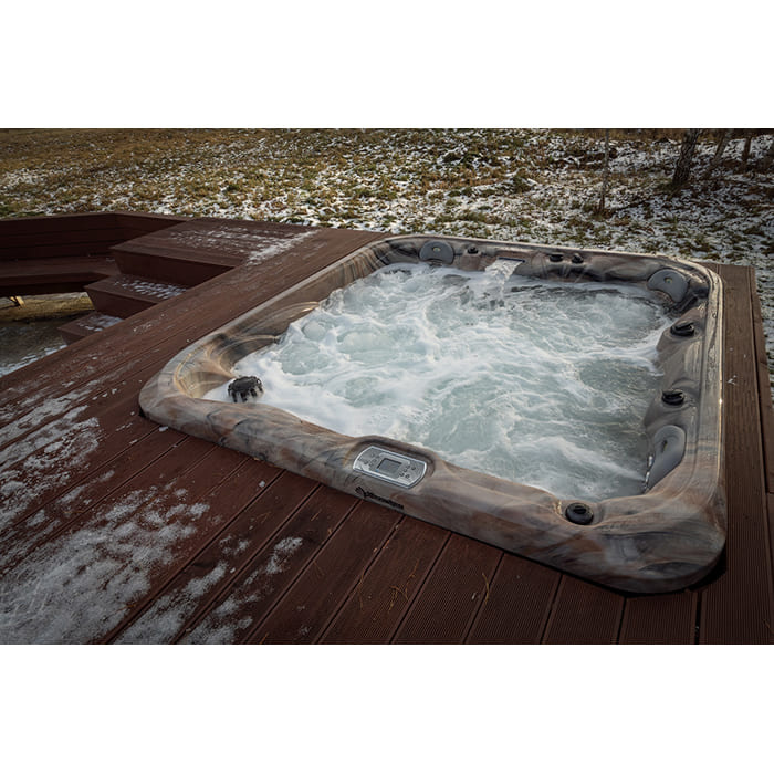 Мини спа-бассейн Allseas Spas DS 201 (рис.12) Мини спа-бассейн Allseas Spas DS 201 (рис.12)