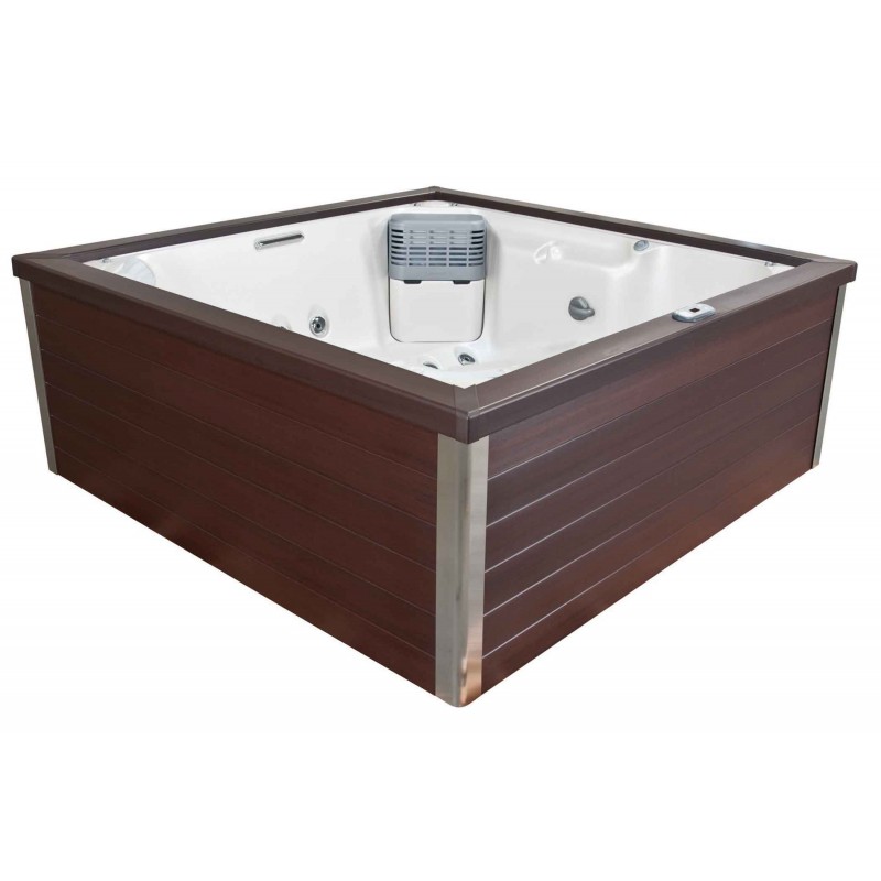 СПА Бассейн Jacuzzi J-LXL (рис.2) СПА Бассейн Jacuzzi J-LXL (рис.2)