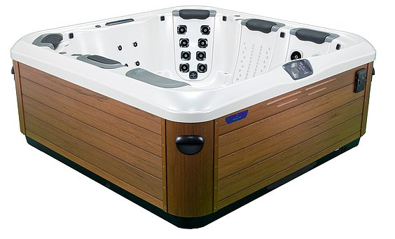 спа бассейн Villeroy&Boch A7L (рис.1)