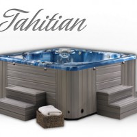 Спа-бассейн Caldera Spas Tahitian (рис.2) Спа-бассейн Caldera Spas Tahitian (рис.2)