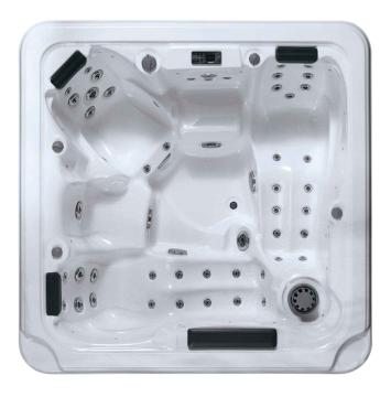 Гидромассажный спа-бассейн Joy Spa JY 8012 (рис.6) Гидромассажный спа-бассейн Joy Spa JY 8012 (рис.6)