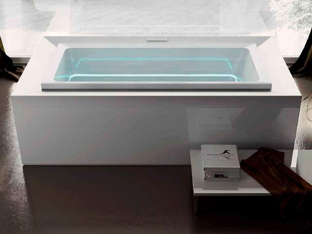Гидромассажный Спа бассейн Treesse Fusion SPA 220 220x120x67 см (рис.6) Гидромассажный Спа бассейн Treesse Fusion SPA 220 220x120x67 см (рис.6)