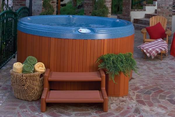 спа-бассейн Sundance Spas Denali (рис.4) спа-бассейн Sundance Spas Denali (рис.4)