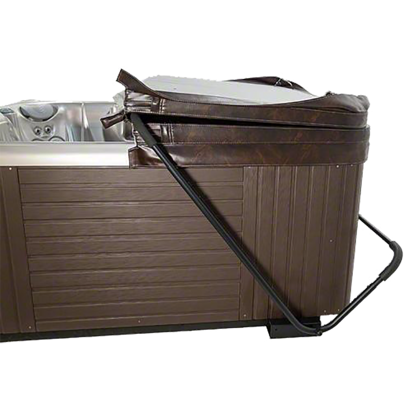 Механизм поднятия крышки СПА бассейна CoverMate II Undersyle (рис.2)