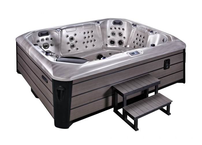 Мини спа-бассейн Sunrans SR832A (рис.11) Мини спа-бассейн Sunrans SR832A (рис.11)