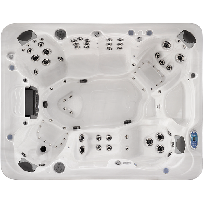 Бассейн спа Vita Spa Mystique
