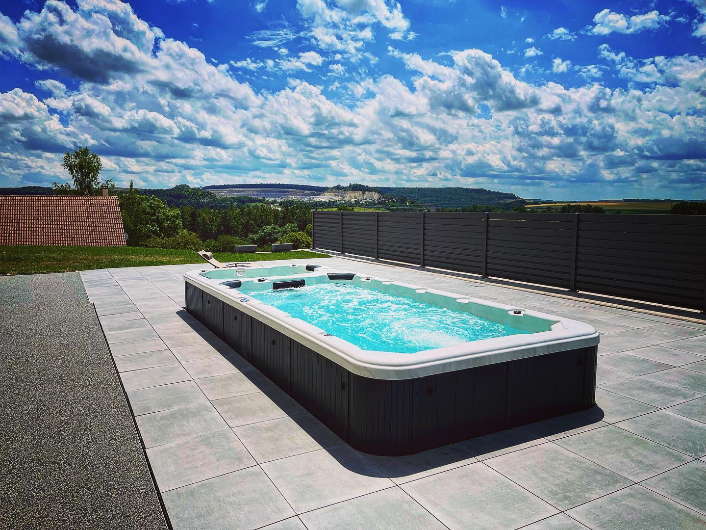 Плавательный спа-бассейн Lovia Spa ZR7801 (рис.8) Плавательный спа-бассейн Lovia Spa ZR7801 (рис.8)