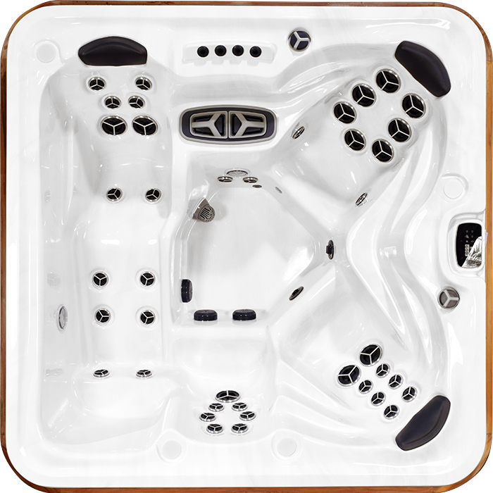 Гидромассажный спа-бассейн Arctic Spa Cub SIGNATURE