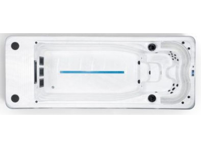 Плавательный Спа Бассейн JNJ Spas Swim Pro SPA-8278 (рис.4) Плавательный Спа Бассейн JNJ Spas Swim Pro SPA-8278 (рис.4)