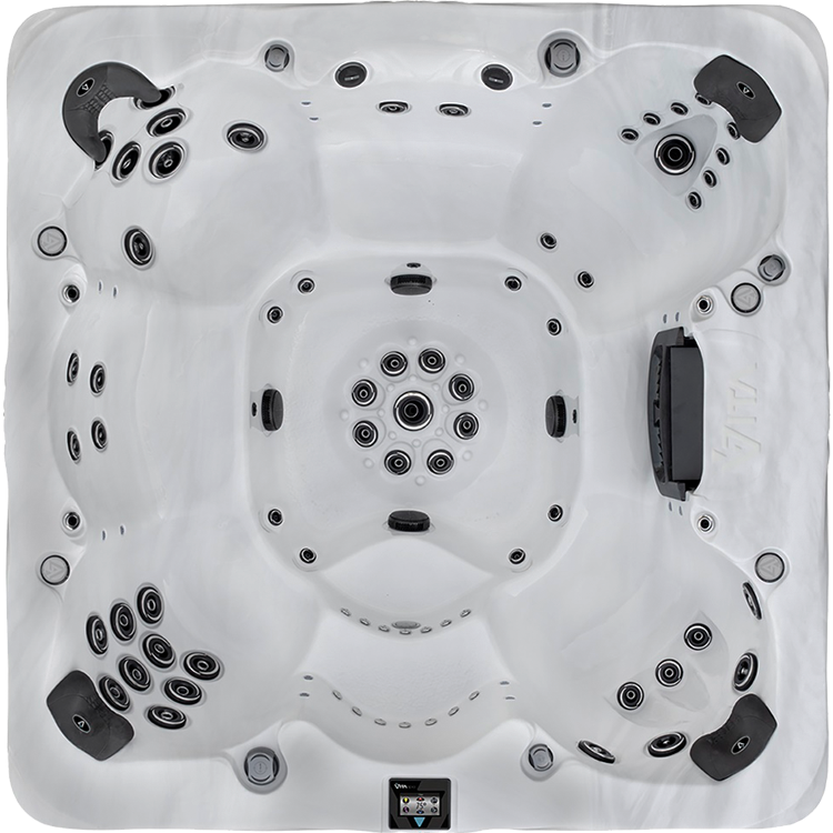 Спа ванна уличная Vita Spa Riviera