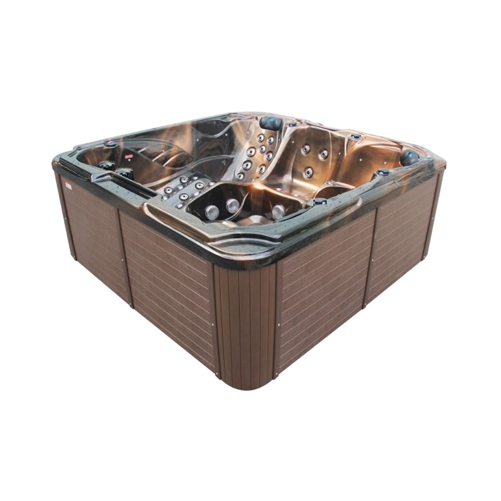 Спа бассейн Aqua-Spring HL-2805 (H-13/PS-01/C-08) (рис.4) Спа бассейн Aqua-Spring HL-2805 (H-13/PS-01/C-08) (рис.4)